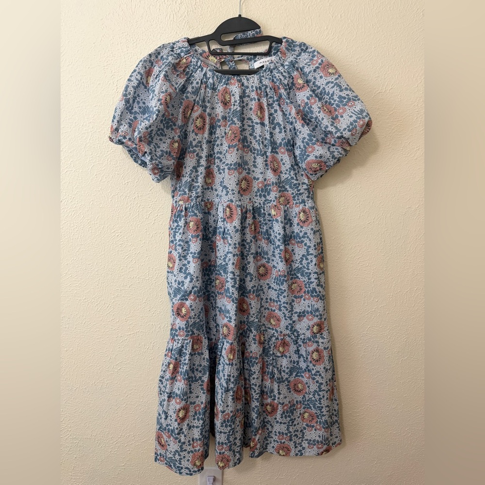 Moodie Myah Dress